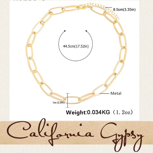 Layered Pearl Gold Safety Pin - Picture 7 of 8